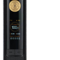 dotMod dotBox 100W Starter Kit - Black Coral