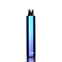 dotMod Switch R 25W Pod System - Black Coral