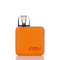 dotMod dotPod Nano Pod System - Black Coral