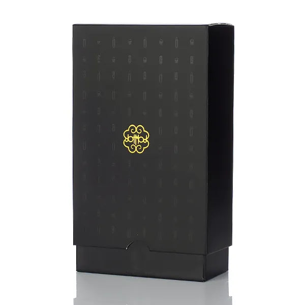 dotMod dotPod Nano Pod System - Black Coral