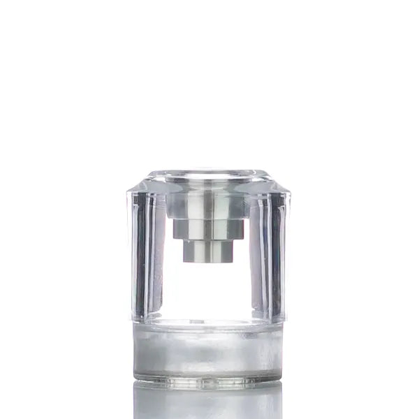 dotMod dotStick Revo Replacement Tank - Black Coral