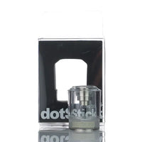 dotMod dotStick Revo Replacement Tank - Black Coral