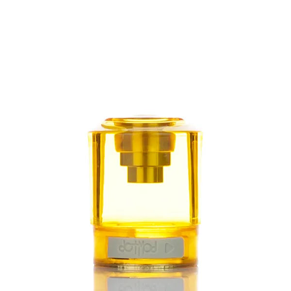 dotMod dotStick Revo Replacement Tank - Black Coral