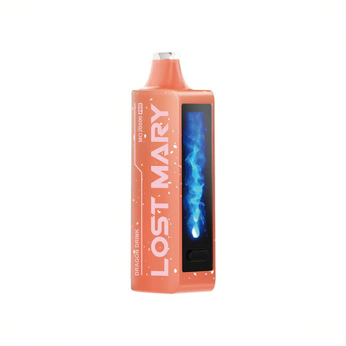 Dragon Drink Lost Mary MO20000 Pro