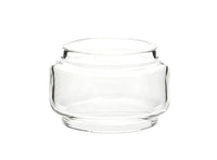 HorizonTech Falcon II Replacement Glass Tube 5.2ml - Black Coral