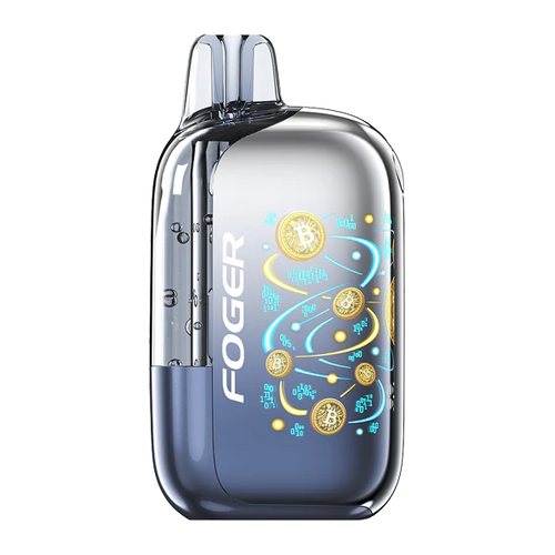 Foger Bit 35K - Fcuking Fab Disposable Vape