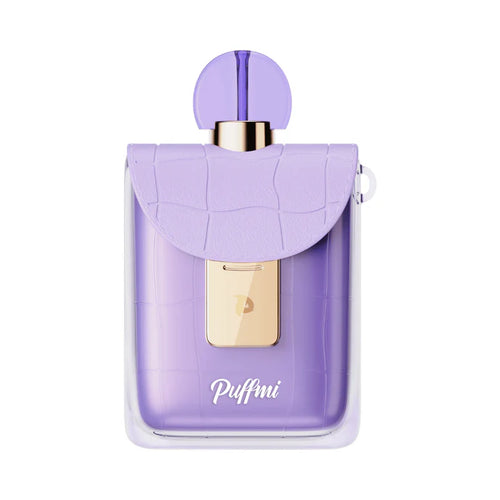 Puffmi Flora 40000 - Fcuking Fab Disposable Vape