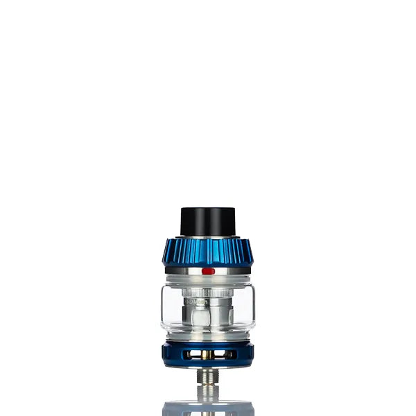 FreeMax FireLuke 4 Sub-Ohm Tank - Black Coral