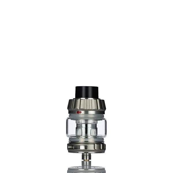 FreeMax FireLuke 4 Sub-Ohm Tank - Black Coral