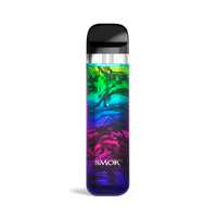 Fluid 7-Color Smok Novo 2X Kit