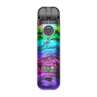 SMOK Novo 4 - Black Coral