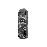 Fluid Black Grey SMOK Nord 5 Vape Kit