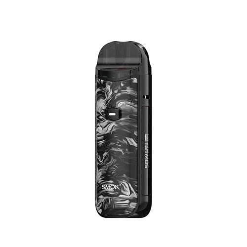 Fluid Black Grey Smok Nord 50W Kit