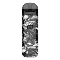 Fluid Black Grey Smok Nord Pro Kit