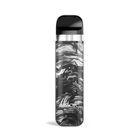 Fluid Black Grey Smok Novo 2X Kit