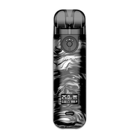 SMOK Novo 4 - Black Coral