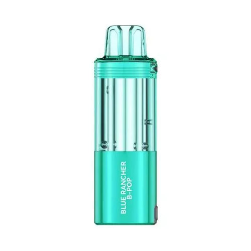Foger Switch Pro 30K Pod - Blue Rancher B-Pop Disposable Vape