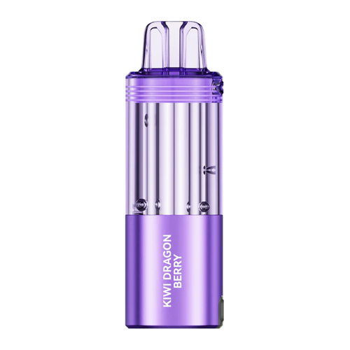 Foger Switch Pro 30K Pod - Kiwi Dragon Berry Disposable Vape