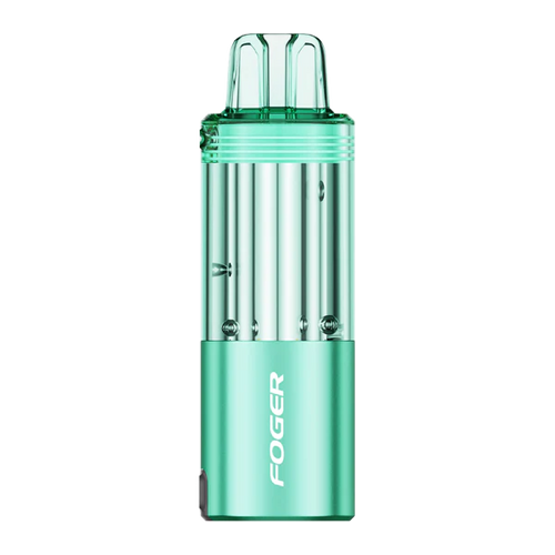 Foger Switch Pro 30K Pod - Miami Mint Disposable Vape