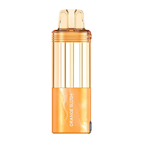 Foger Switch Pro 30K Pod - Orange Slush Disposable Vape