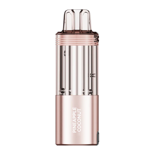 Foger Switch Pro 30K Pod - Pineapple Coconut Disposable Vape