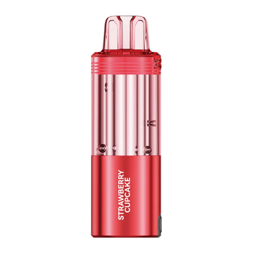 Foger Switch Pro 30K Pod - Strawberry Cupcake Disposable Vape