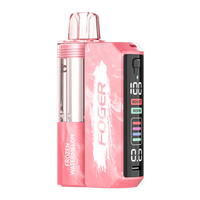 Frozen Watermelon Foger Switch Pro 30K Kit - Black Coral