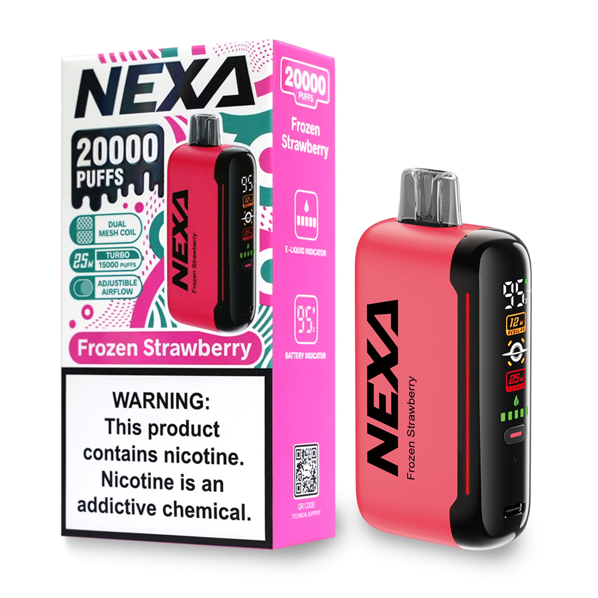Frozen-Strawberry-NEXA-N20000-Disposable-2000x2000-JPG