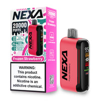 Frozen-Strawberry-NEXA-N20000-Disposable-2000x2000-JPG