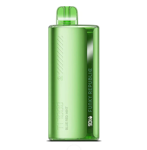 Melon Mint - Funky Lands Ti7000 | Online Vape Shop