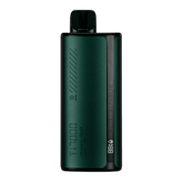 Passion Fruit Kiwi Lime disposable vape - Funky Lands Ti7000