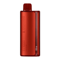 Peach Pie disposable vape - Funky Lands Ti7000
