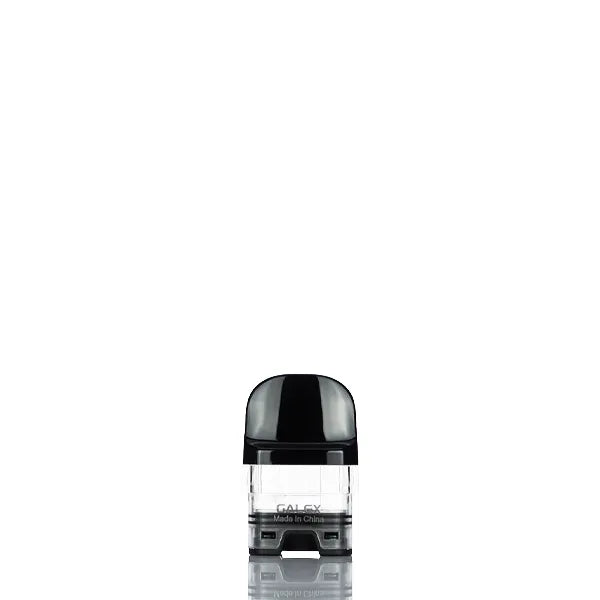 FreeMax Galex Nano Replacement Pods - Black Coral