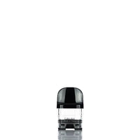 FreeMax Galex Nano Replacement Pods - Black Coral