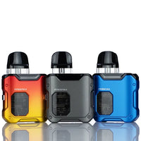 Freemax Galex Nano Pod Kit - Black Coral