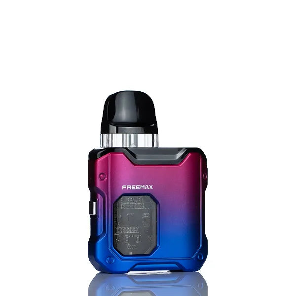 Freemax Galex Nano Pod Kit - Black Coral