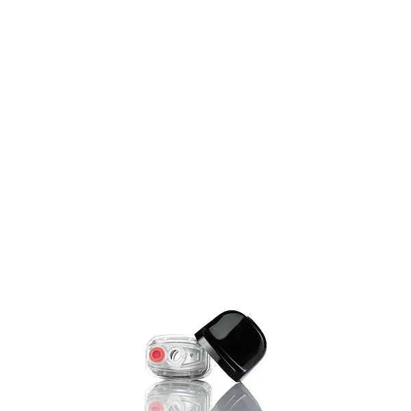 FreeMax Galex Nano Replacement Pods - Black Coral