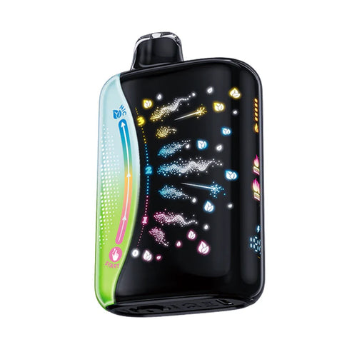 Icy Mintz (Nic Adjust) - Geak Nexx 40K | Online Vape Shop