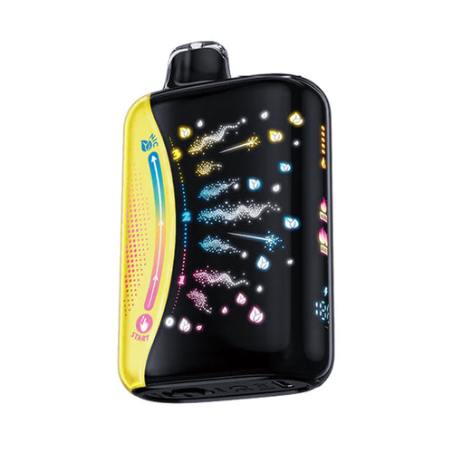 Strawberry Banana (Nic Adjust) - Geak Nexx 40K | Online Vape Shop