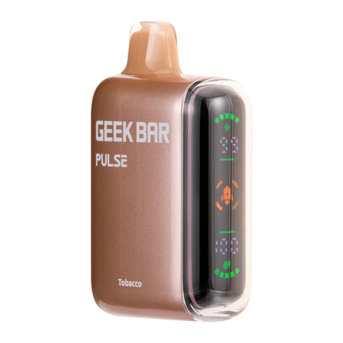 Tobacco Geek Bar Pulse 15000