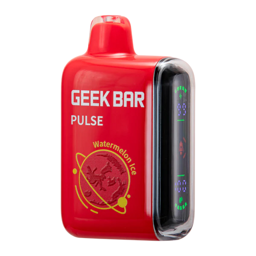 Watermelon Ice Geek Bar Pulse 15000