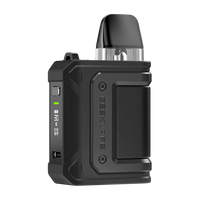 Geekvape Aegis Hero Q Kit - Black Coral
