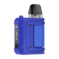 Geekvape Aegis Hero Q Kit - Black Coral
