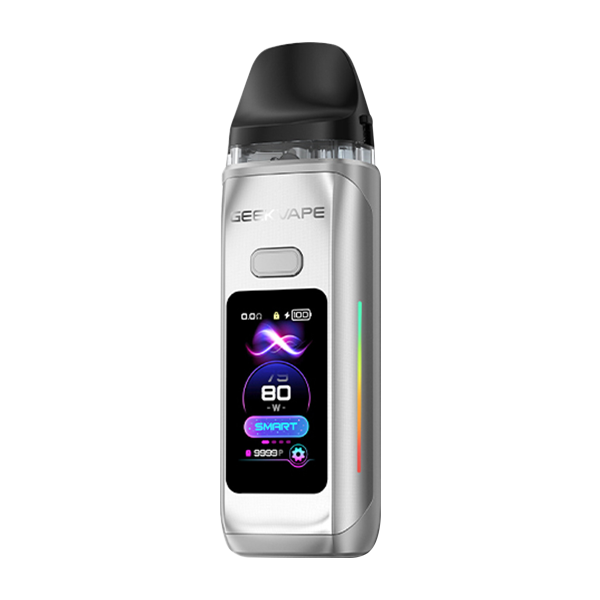 Geekvape Digi Max Kit - Black Coral