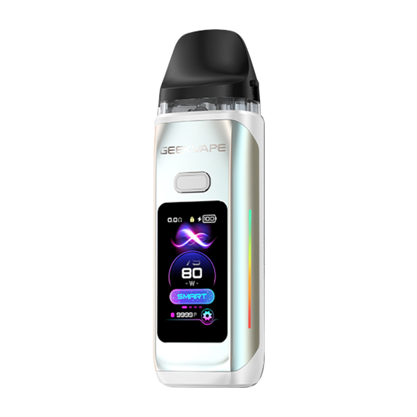 Geekvape Digi Max Kit - Black Coral