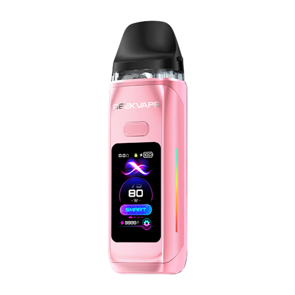 Geekvape Digi Max Kit - Black Coral