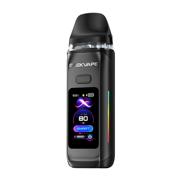 Geekvape Digi Max Kit - Black Coral