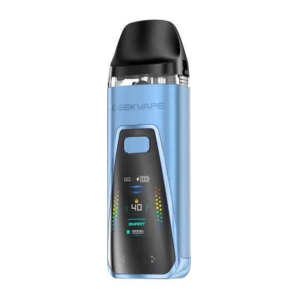 Geekvape Digi Pro Kit - Black Coral