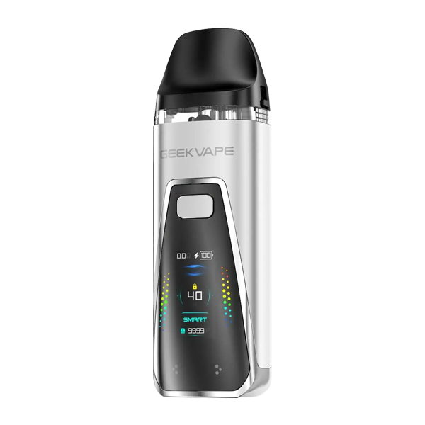 Geekvape Digi Pro Kit - Black Coral