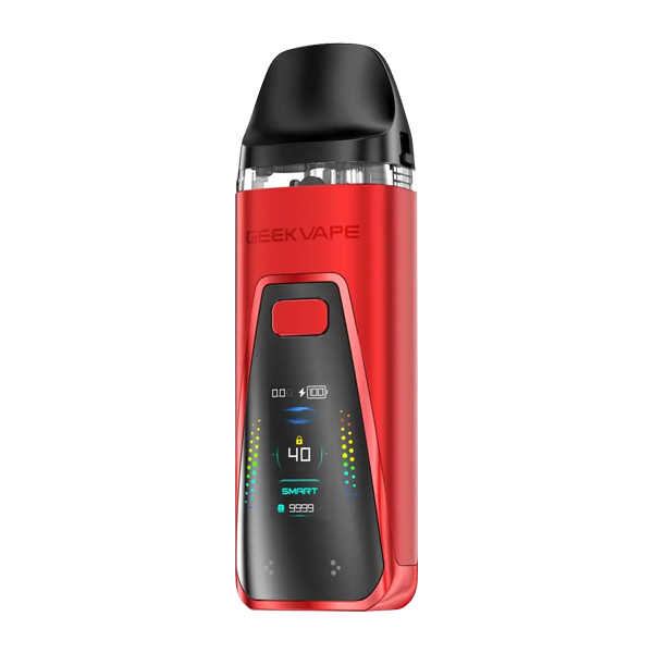 Geekvape Digi Pro Kit - Black Coral